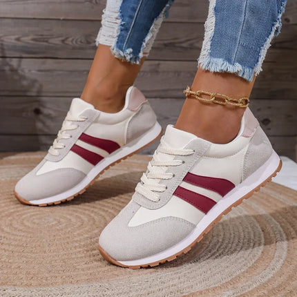 Zapatillas Transpirables y Versátiles