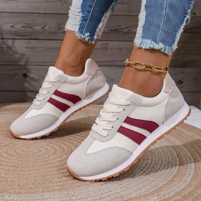 Zapatillas Transpirables y Versátiles