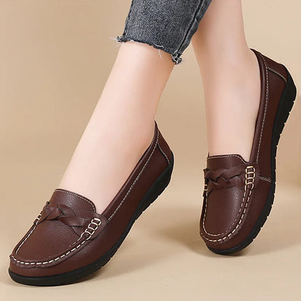Mocasines Mujer Siena
