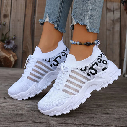 Zapatillas Mujer WildFit