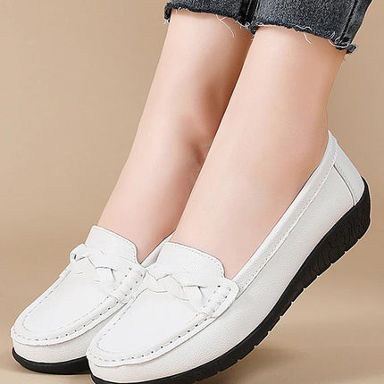 Mocasines Mujer Siena