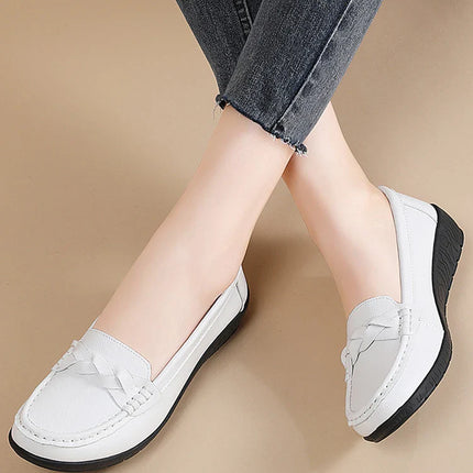 Mocasines Mujer Siena