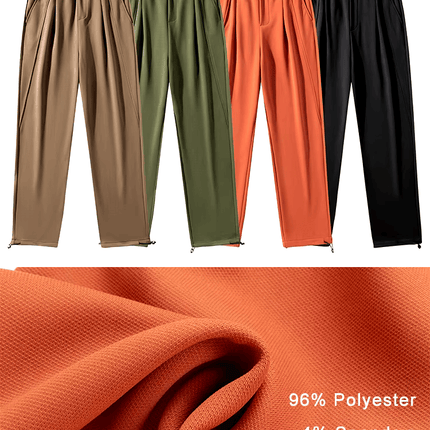 Pantalones deportivos Ascend