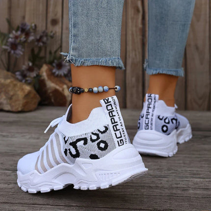 Zapatillas Mujer WildFit