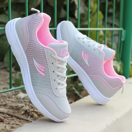 Zapatillas Mujer NeonStep