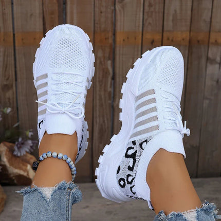Zapatillas Mujer WildFit