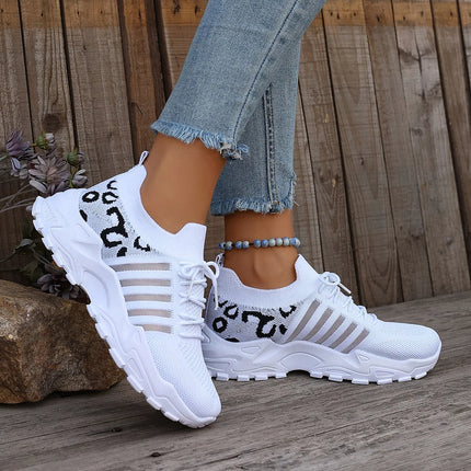 Zapatillas Mujer WildFit