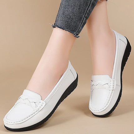 Mocasines Mujer Siena