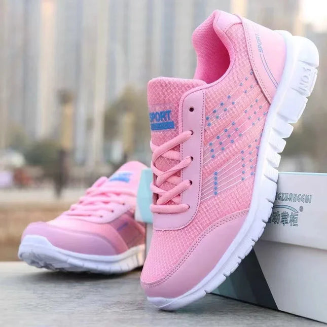 Zapatillas Mujer NeonStep