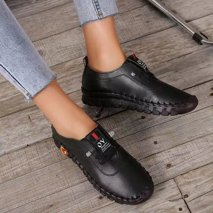 Mocasines Mujer OrtoFlex