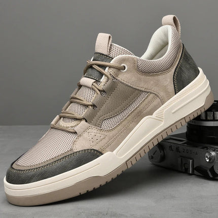 Zapatillas Mason Premium 