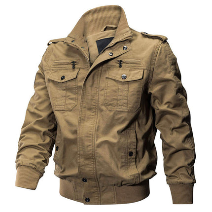 Campera Casual Brent