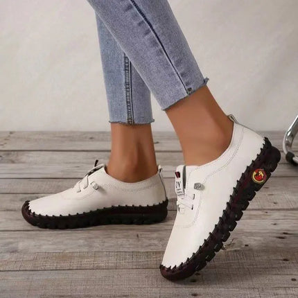 Mocasines Mujer OrtoFlex