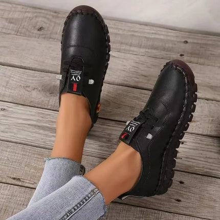 Mocasines Mujer OrtoFlex