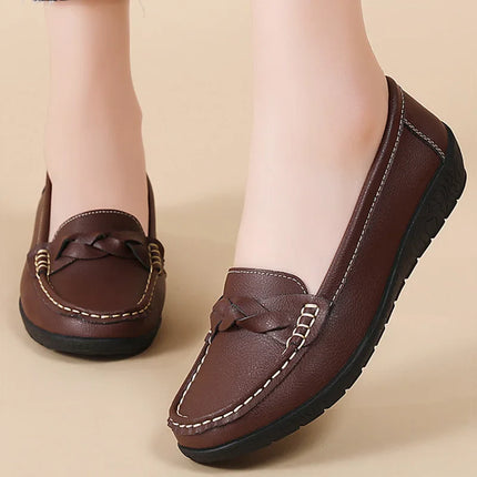 Mocasines Mujer Siena