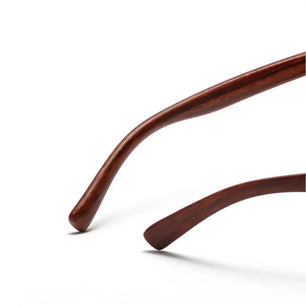 Gafas de sol Maverick Wood