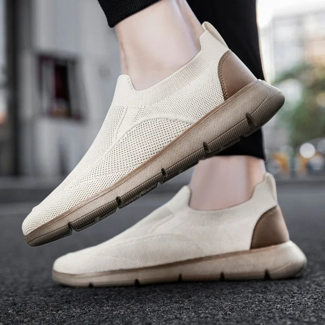Zapatillas deportivas NimbleKnit