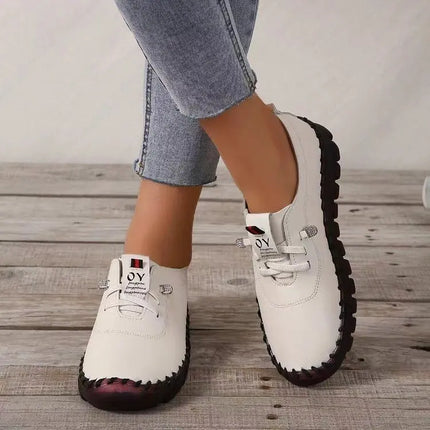 Mocasines Mujer OrtoFlex