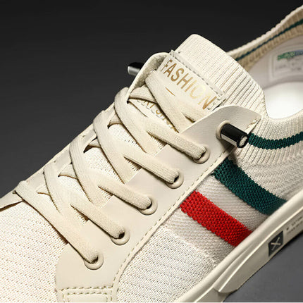 Zapatos casuales premium de Madrid para hombre