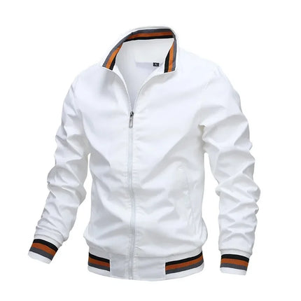 Campera Bomber OutdoorPro – Impermeable y Liviana