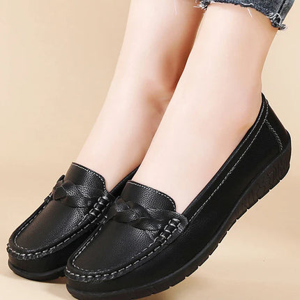 Mocasines Mujer Siena