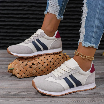 Zapatillas Transpirables y Versátiles