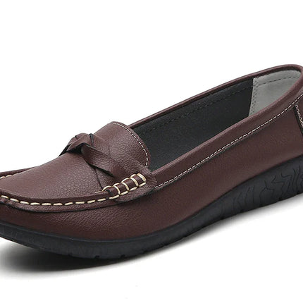 Mocasines Mujer Siena