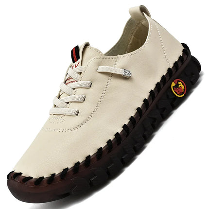 Mocasines Mujer OrtoFlex