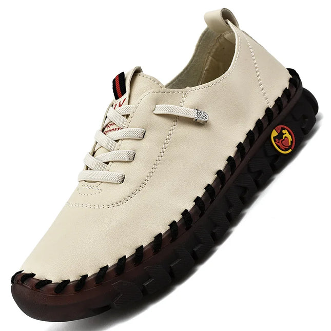 Mocasines Mujer OrtoFlex