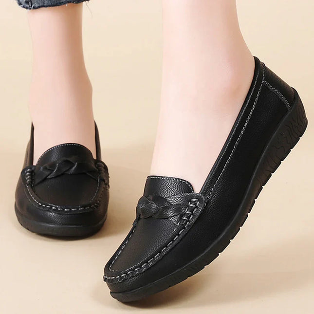 Mocasines Mujer Siena
