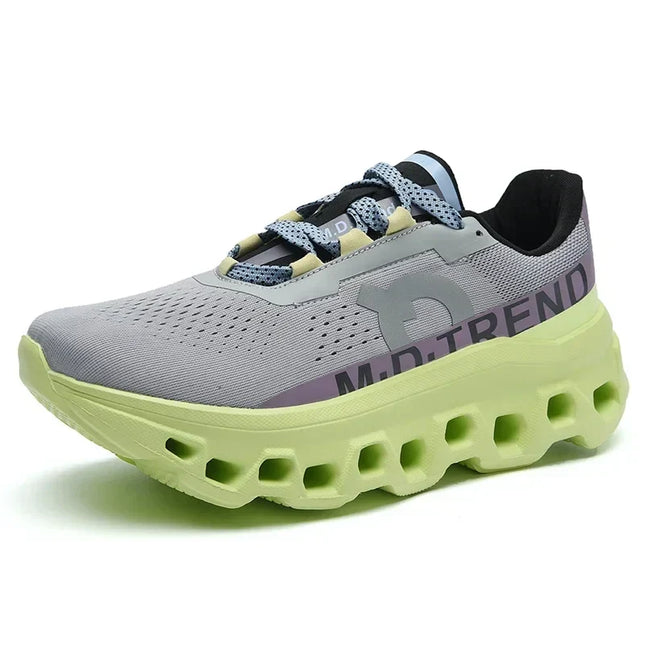 Zapatillas ortopédicas Mavre Dune
