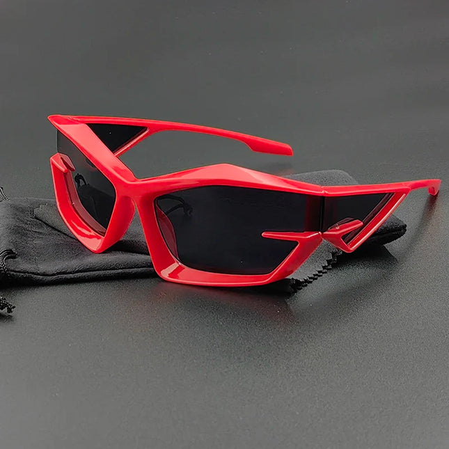 Gafas de ciclismo Zenith