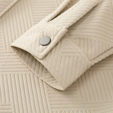 Camisa acolchada Parker