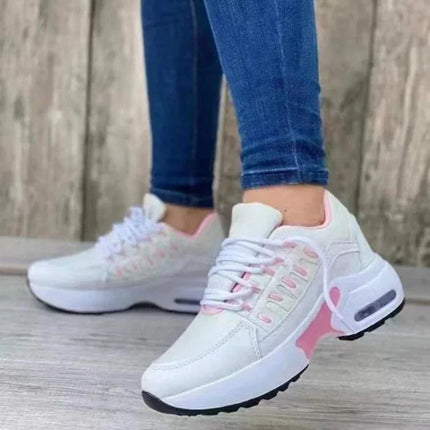 Zapatillas Mujer Zenithi Flow