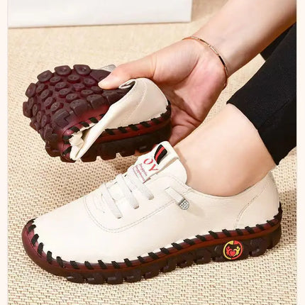 Mocasines Mujer OrtoFlex