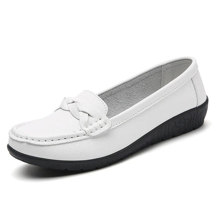 Mocasines Mujer Siena