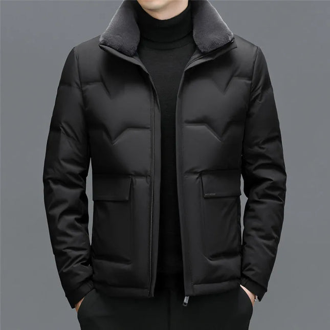 Chaqueta Nilen