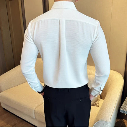 Camisa de vestir Cambridge