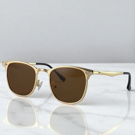 Gafas de sol retro Vinton