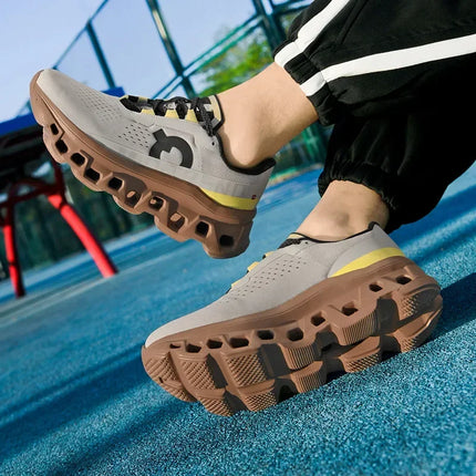 Zapatillas ortopédicas Mavre Dune