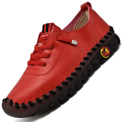 Mocasines Mujer OrtoFlex
