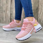 Zapatillas Mujer Zenithi Flow