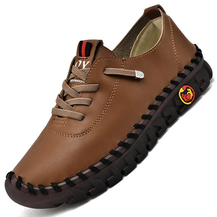 Mocasines Mujer OrtoFlex