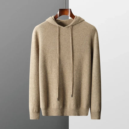 Sudadera con capucha de Mónaco