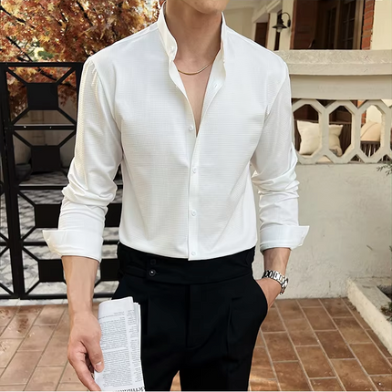 Camisa de vestir Sterling