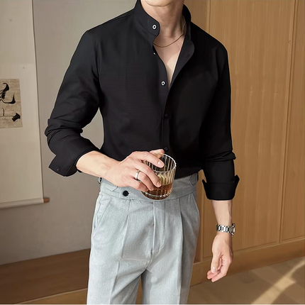 Camisa de vestir Sterling