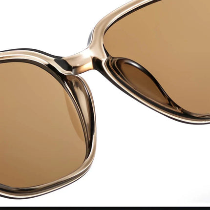Gafas de sol Maverick Wood