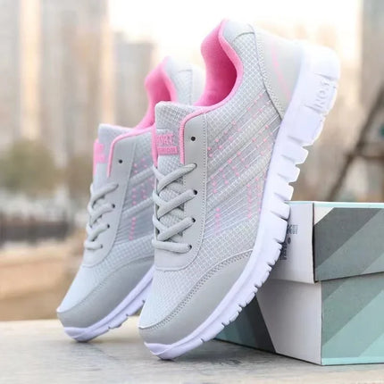 Zapatillas Mujer NeonStep