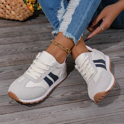 Zapatillas Transpirables y Versátiles