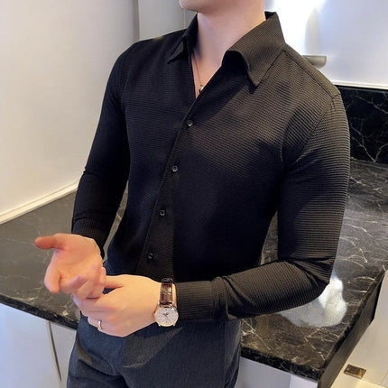 Camisa de vestir Cambridge